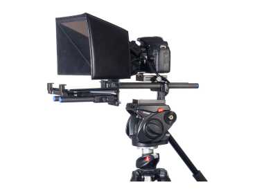 DataVideo TP-500, DSLR, Tablet-PC Prompter