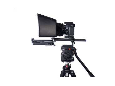Preview: DataVideo TP-500, DSLR, Tablet-PC Prompter