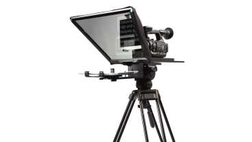 DataVideo TP-650MK2 Teleprompter für ENG Camcoder