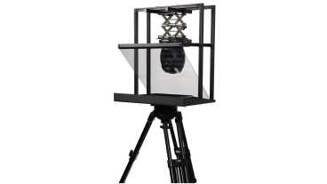 Preview: DataVideo TP-950 Innovative Design for Any PTZ Camera