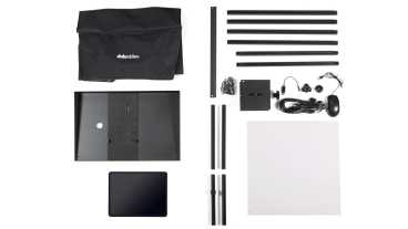 DataVideo TP-950 Innovative Design for Any PTZ Camera