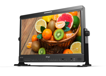 Preview: TVLogic LVM-180A, 18.5" (500nit) 1920x1080 Wide Viewing LCD Monitor, 2x 3G/HD/SD-SDI inputs
