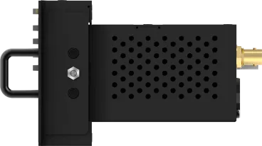 TVLogic R-5T, 3 x 5.5” LCD 2RU 1920 x 1080 Triple LCD UHD-4K Ready Rack Mount, 500cd/㎡ (12G/6G/3G/HD/SD-SDI, HDMI)