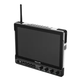 Preview: SmallHD Ultra 10, 10" Ultra-Bright Fieldmonitor 2000 Nits, FullHD 1920 x 1200, 6G-SDI und HDMI-Anschlüsse