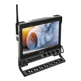 Preview: SmallHD Ultra 10, 10" Ultra-Bright Fieldmonitor 2000 Nits, FullHD 1920 x 1200, 6G-SDI und HDMI-Anschlüsse