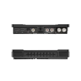 Preview: SmallHD ULTRA 7, 7" Touchscreen Monitor, 2.300nits, 6-G-SDI In/Out und HDMI