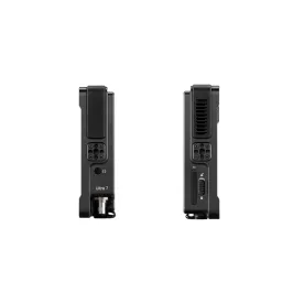 SmallHD ULTRA 7, 7" Touchscreen Monitor, 2.300nits, 6-G-SDI In/Out und HDMI