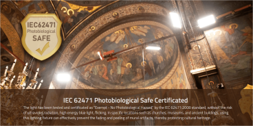 Swit VANGO-100, Slim professional 100W RGBW LED Panel Light, V-Mount, DMX&APP