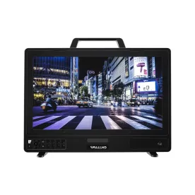 SmallHD Vision 17, 17" 4K HDR Monitor 1000nits für Produktion