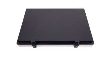 Preview: eneo VM-UHD55MOH, 55" (140cm) LCD Monitor, außen, metall, 4K UHD, 3840x2160, DisplayPort, HDMI, 3000nits, IP67/IP65, outdoor