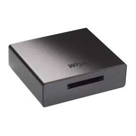 WISE CFexpress 4.0 Type B Card Reader