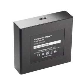 WISE CFexpress 4.0 Type B Card Reader