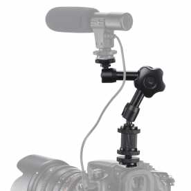 Walimex pro DSLR Gelenkarm Swivel Arm Magic 18