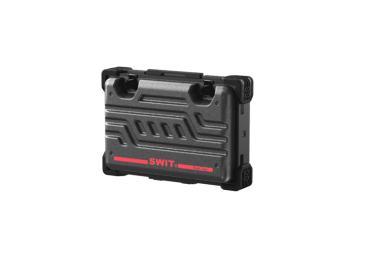 Preview: Swit X21, 21.5" High-Bright 1.000 Nits HDR FHD Field Monitor w. Aluminum Case, 4 or 3-Vertical monitors in 1, Tripod Adaptor, V-mount