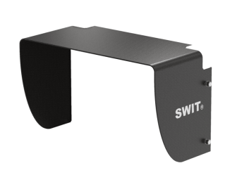 Swit X21, 21.5" High-Bright 1.000 Nits HDR FHD Field Monitor w. Aluminum Case, 4 or 3-Vertical monitors in 1, Tripod Adaptor, V-mount