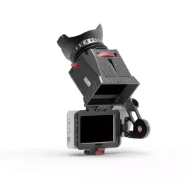Preview: Zacuto Sony FX6 Z-Finder optischer Sucher für Sony ILME-FX6 mit 2,5-fach Zoom