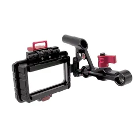 Zacuto Sony FX6 Z-Finder Mount