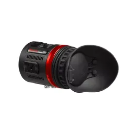 Zacuto Kameleon EVF Pro Micro OLED Viewfinder für SDI und HDMI