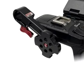 Zacuto Sony FX6 Handle Mount