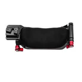 Preview: Zacuto VCT Pro Baseplate für Sony, Canon, Panasonic, BM, Arri und DSLRs Kameras