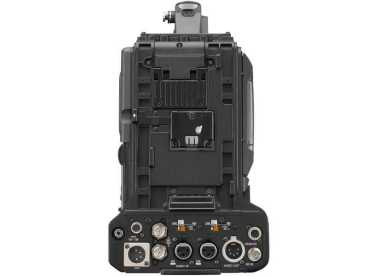 Preview: Sony PXW-Z750 ; eine gebrauchte Kamera mit 3 Monaten Gewährleistung