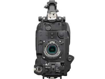 Preview: Sony PXW-Z750 ; eine gebrauchte Kamera mit 3 Monaten Gewährleistung