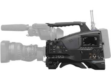 Sony PXW-Z750 ; eine gebrauchte Kamera mit 3 Monaten Gewährleistung