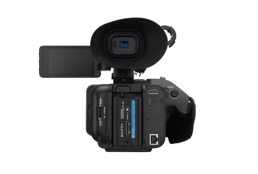 Sony HXR-NX800 4K Exmor 1