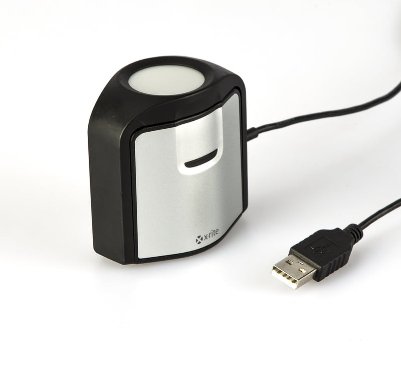 X-Rite i1 Pro SWIT-dedicated version - Smehyl Medientechnik Welden
