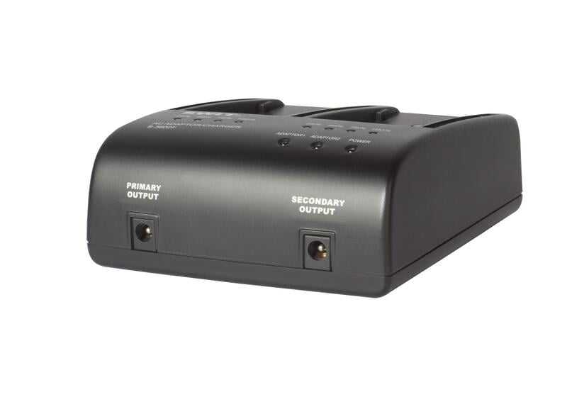 Ladegerät SWIT S-3602F simultan Doppellader für NP-F... Akkus