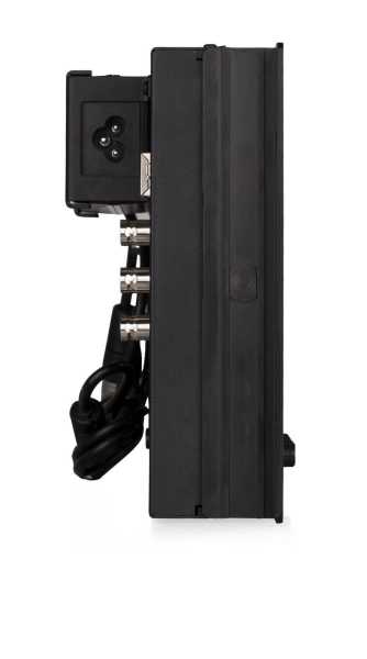 Swit M-1093F | 2x9" Rackmount IPS LCD Panel, Waveform und Vector scope Swit M-1093F | 2x9" Rackmount IPS LCD Panel, Waveform und Vector scope