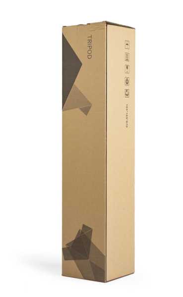 Swit TOWER100, Aluminum Camera Tripod KIT, TH100A Fluid Video Head, Mid-level Spreader, 10kg Payload, Soft Bag