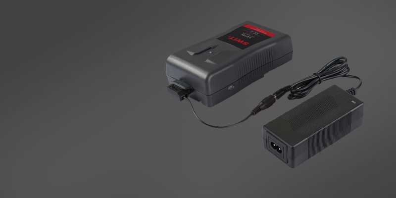 Swit PC-U130B tragbares D-Tap-Ultra-Ladegerät