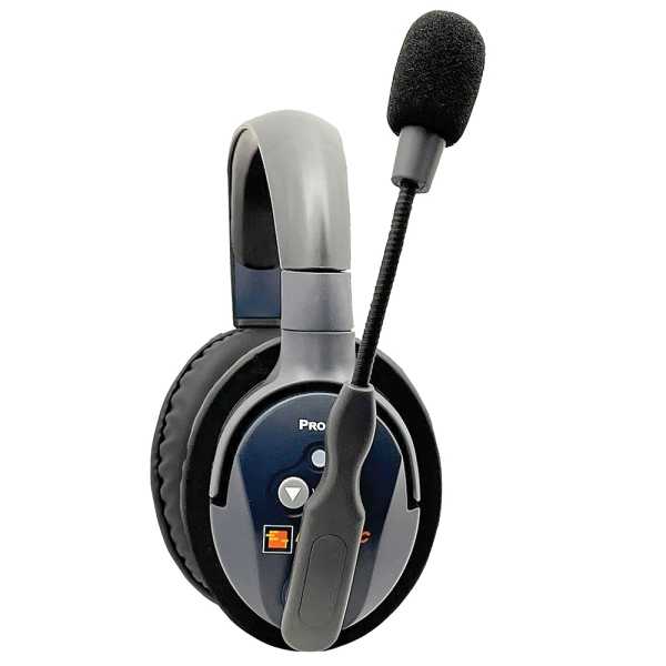 Eartec UltraLITE PRO16 ETP10D 10 Personen System