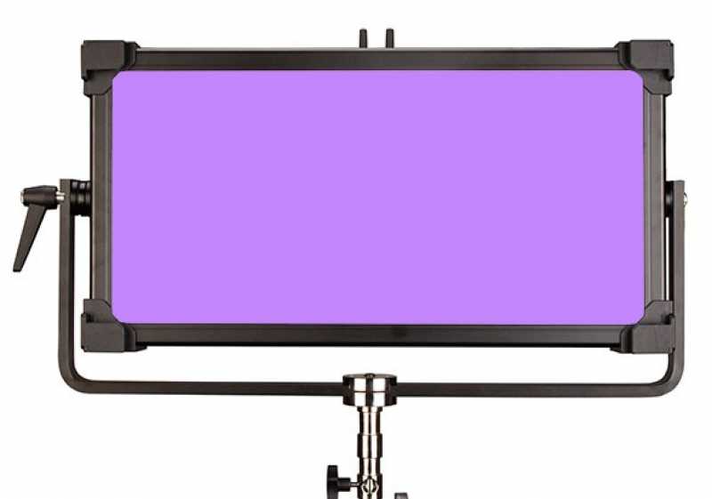 SWIT S-2840 Bi-Color 400 Watt RGB-LED Flächenlicht mit Bügel