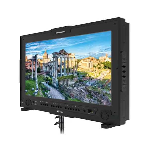 TVLogic SVM-183P, 18.5" 12G-SDI High Brightness Field Monitor TVLogic SVM-183P, 18.5" 12G-SDI High Brightness Field Monitor