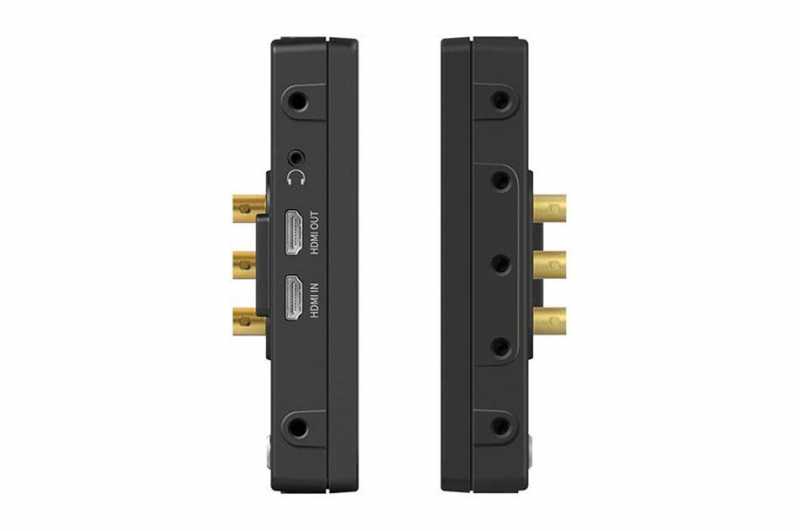 TVLogic F-10A FullHD Monitor 1920x1080, 3G-SDI / HDMI Monitor