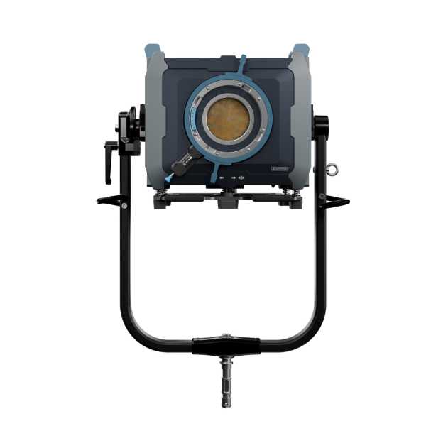 NANLUX Evoke 5000B, 5000 W Bi-Color LED Spotlight CCT Leuchte