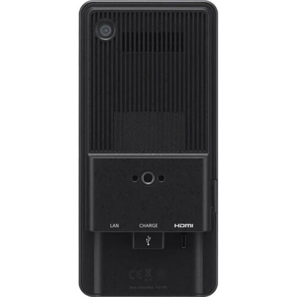 Sony PDT-FP1 tragbarer High-Speed Datensender , WLAN, LAN, Bluetooth, Mobilfunk, 5G/LTE