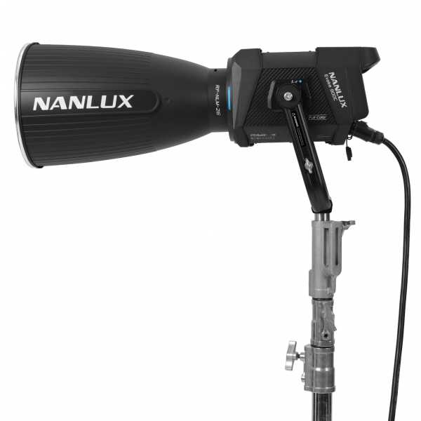 NANLUX Evoke 900C ST-KIT Full-Color