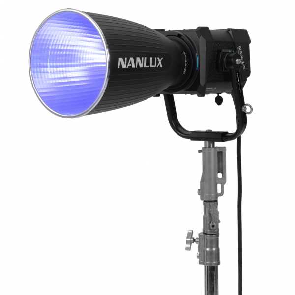 NANLUX Evoke 900C ST-KIT Full-Color