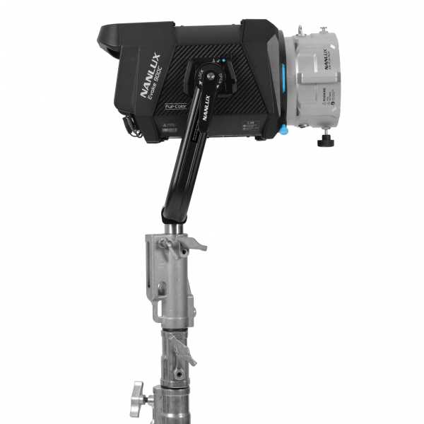 NANLUX Evoke 900C ST-KIT Full-Color
