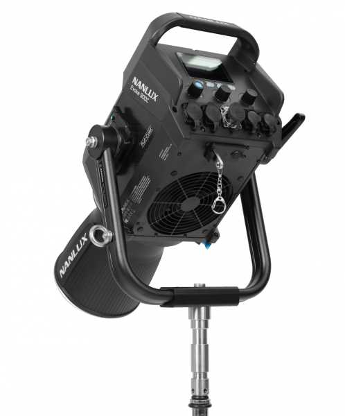NANLUX Evoke 900C ST-KIT Full-Color