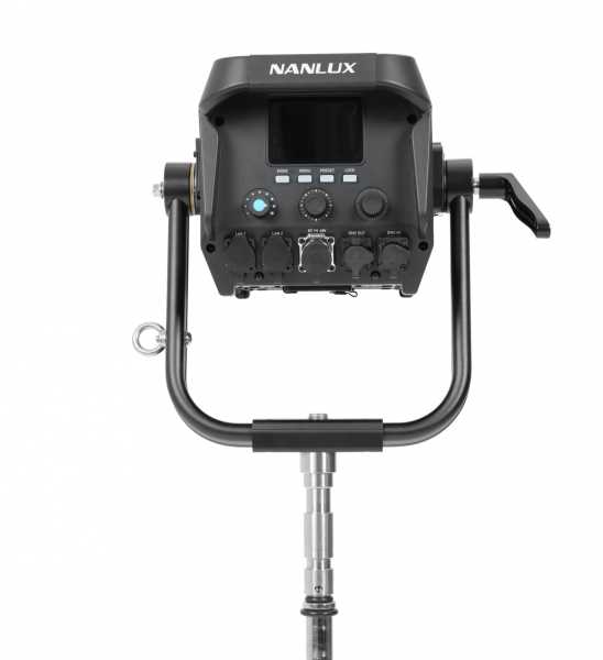 NANLUX Evoke 900C ST-KIT Full-Color