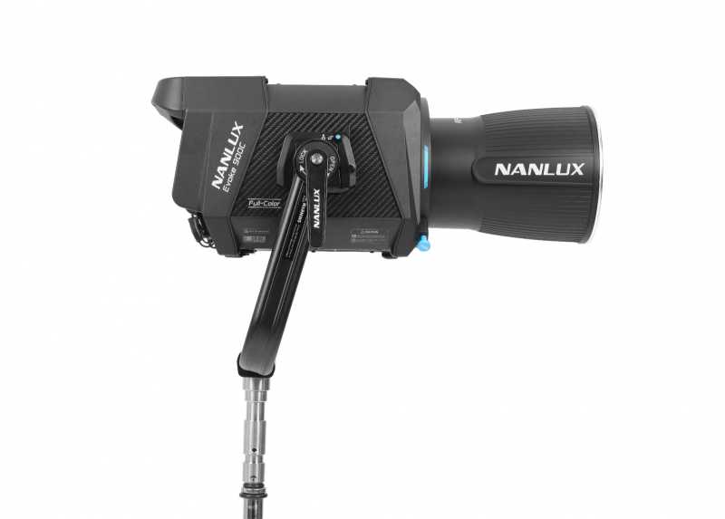 NANLUX Evoke 900C ST-KIT Full-Color