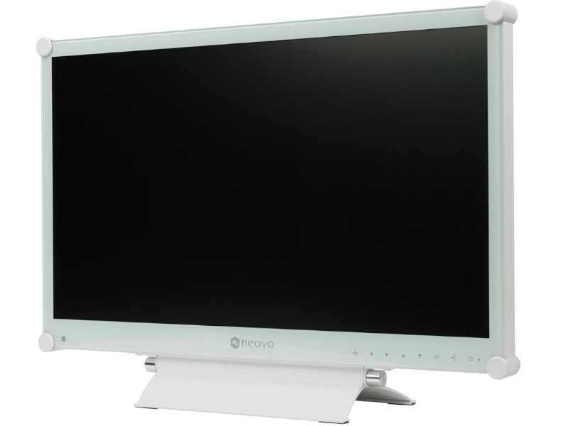 Medizinischer 21,5'' LCD AGneovo MX-22 Full-HD Monitor 1920x1080 nach EN60601-1