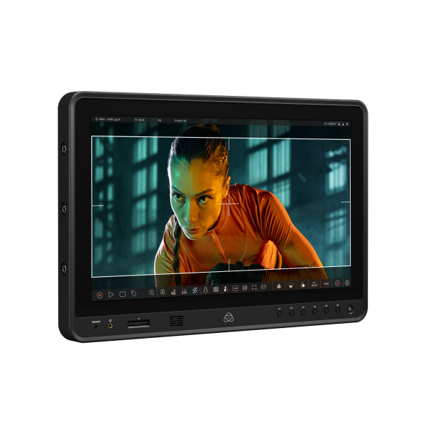 ATOMOS Sumo PRO-19, 19" 4K HDR Monitor-Recorder-Switcher für On-Set