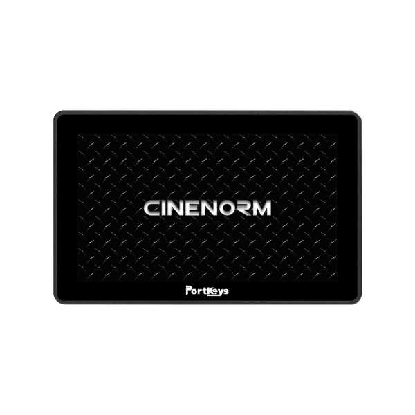 Portkeys BM5IV WR 5,5" 4K 3G-HD-SDI/HDMI, 2.000Nits, NP-F Akku-Mount