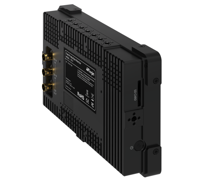 TVLogic FX-7, 7" Field Monitor