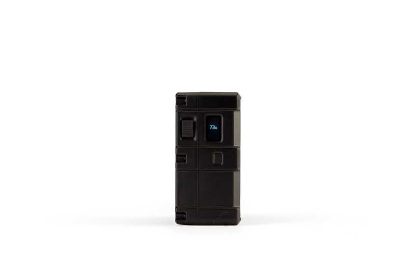 Swit HB-A290B | 290Wh Battery with 28V B-Mount, 16V D-tap and USB-C/USB-A, also ideal for long term use or high power draw lights Swit HB-A290B | 290Wh Battery with 28V B-Mount, 16V D-tap and USB-C/USB-A, also ideal for long term use or high power draw lights